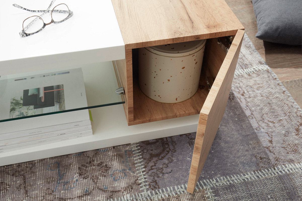 Manisa Stolik kawowy